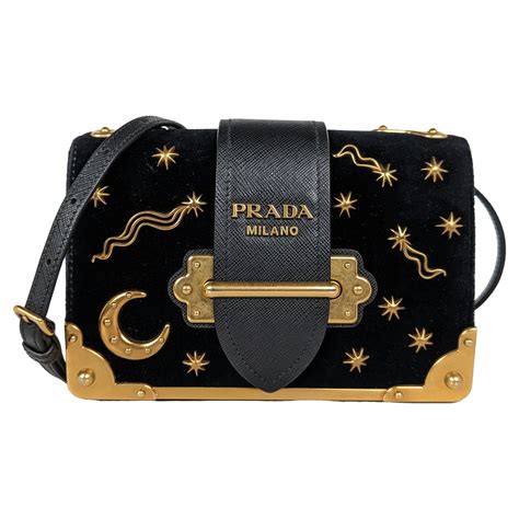 prada astrology bag price|prada cahier bag.